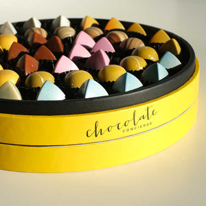 45 Pieces Collection Box