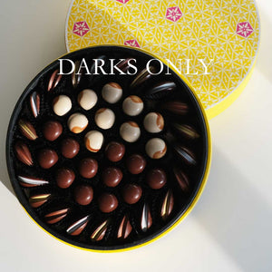 45 Pieces Collection Box