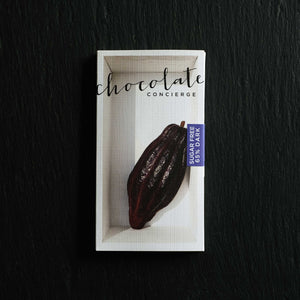 Chemor 65% Sugar-Free Dark