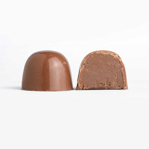 Sugar-Free Milk Choc