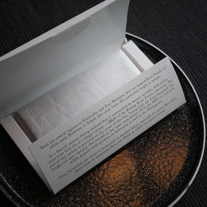 Pasir Puteh 70% Dark