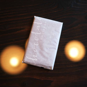 Chemor 65% Dark with Nibs