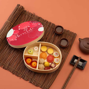 Chinese New Year Collection Box