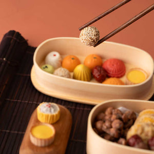 Chinese New Year Collection Box