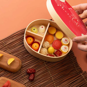 Chinese New Year Collection Box