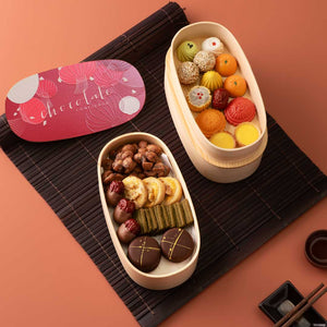 Chinese New Year Collection Box