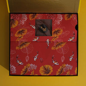 Chinese New Year Collection Box