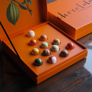 The 2025 Christmas Collection Gift Set