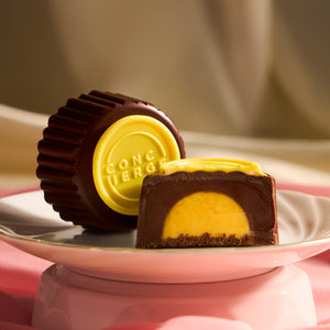 Chocolate Mooncake Collection Gift Set 2026