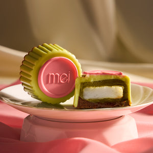 Chocolate Mooncake Collection Gift Set 2026