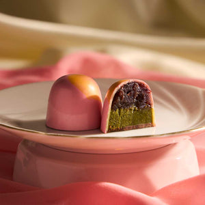 Chocolate Mooncake Collection Gift Set 2026