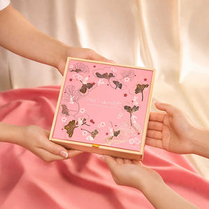 Chocolate Mooncake Collection Gift Set 2026