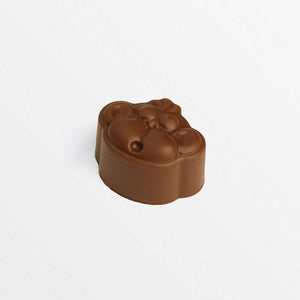 Milk Chocolate Monkey