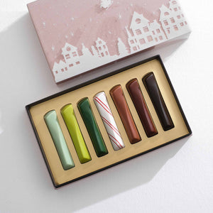 Seven Days of Christmas: Bar Gift Set