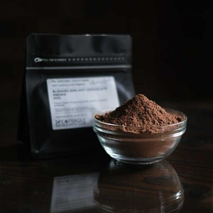 Origin Hot Chocolate Flakes - Triang Bold 72%