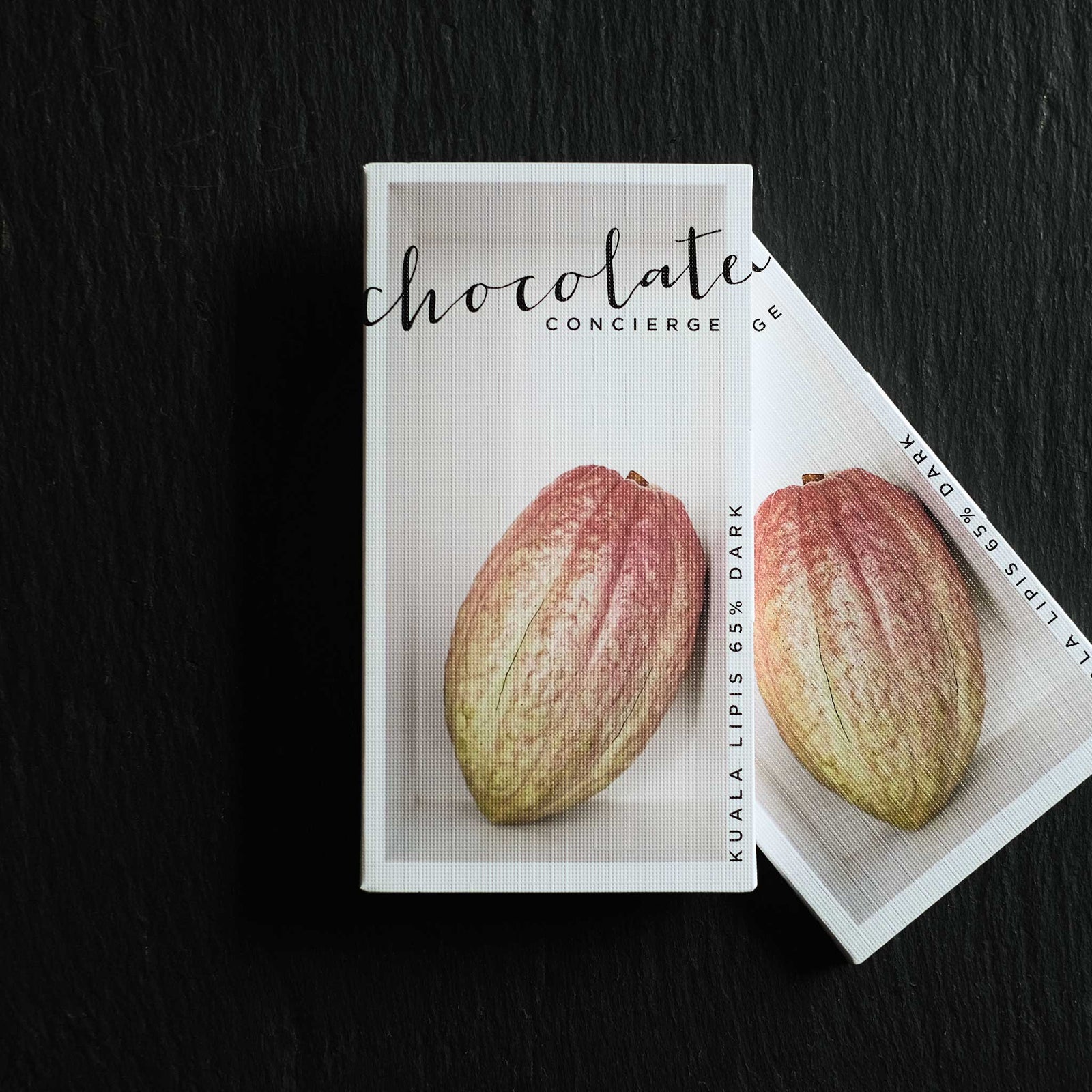 Kuala Lipis 65% Dark