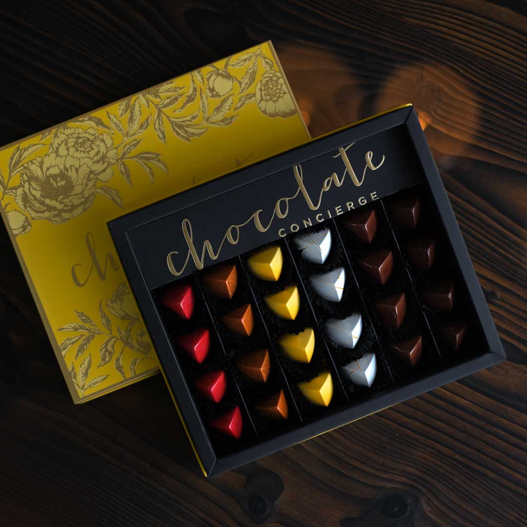 Chocolate Gift | Cherita Chocolate | MyGalore