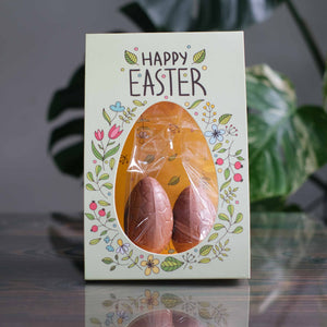 Easter Figurines: Medium egg