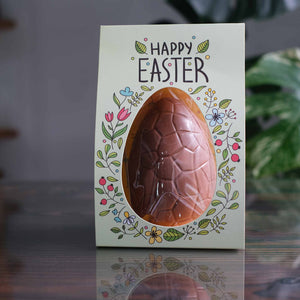 Easter Figurines: X-Large Egg